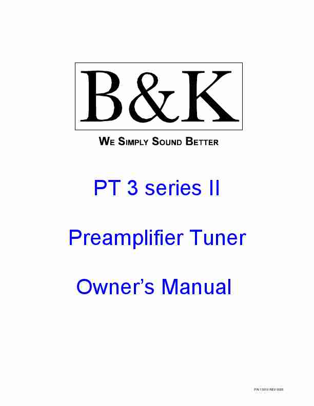 B&K; Stereo Amplifier PT 3 series II-page_pdf